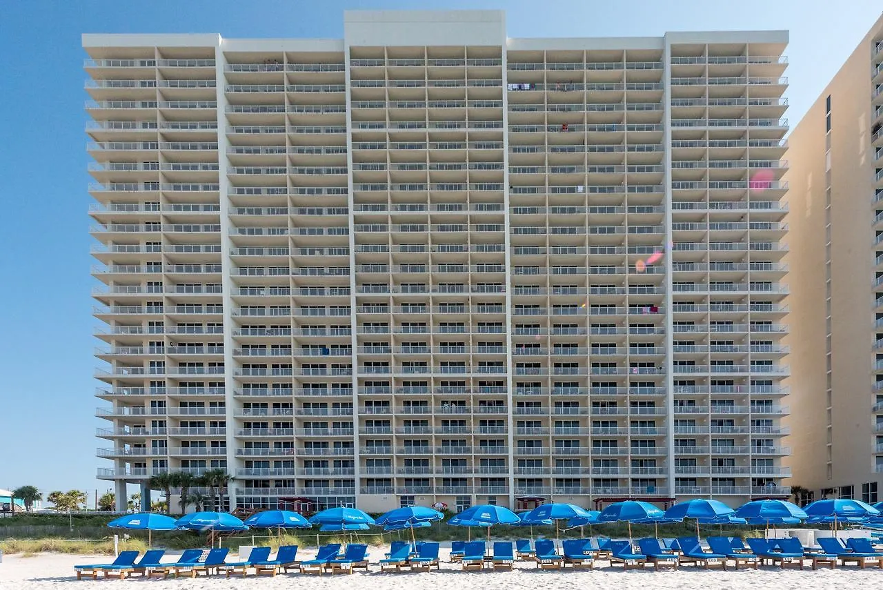 Apartment Majestic Beach Resort Panama City Beach United States