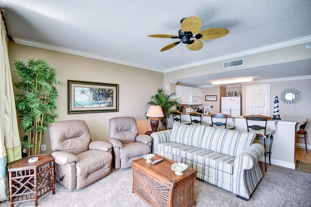 Majestic Beach Resort Panama City Beach