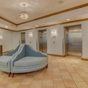 Grand Panama Tower 1 Unit 1708 Apartment