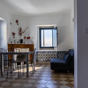 Casota - Lusitalia Eden Chalet Sintra