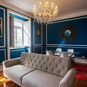 Bendi Blue Experience Apartment Sintra