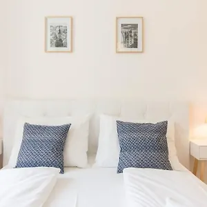Studio In The Historic Center Apartment Prague