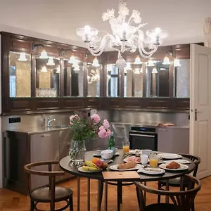 King Charles Apartment Prague