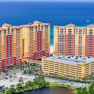 Calypso Apartment