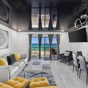 The Summit 702 Apartment