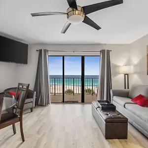 The Summit 531 Apartment