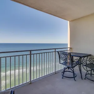 Emerald Apartment