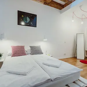 Center Citybeat#4 Apartment Krakow