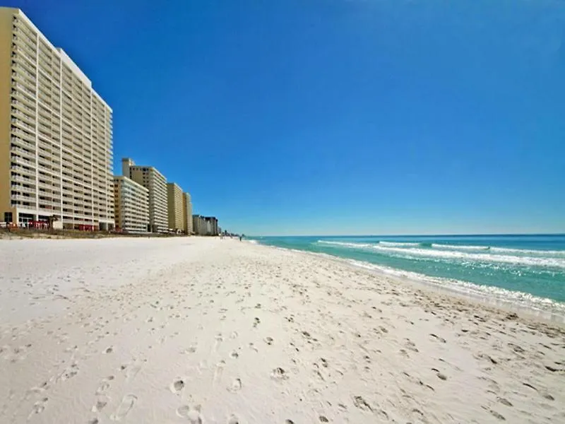 Apartment Majestic Beach Resort Panama City Beach United States