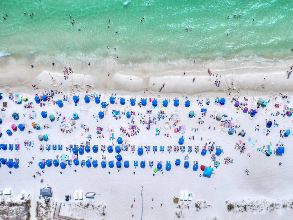 Majestic Beach Resort Panama City Beach Apartment