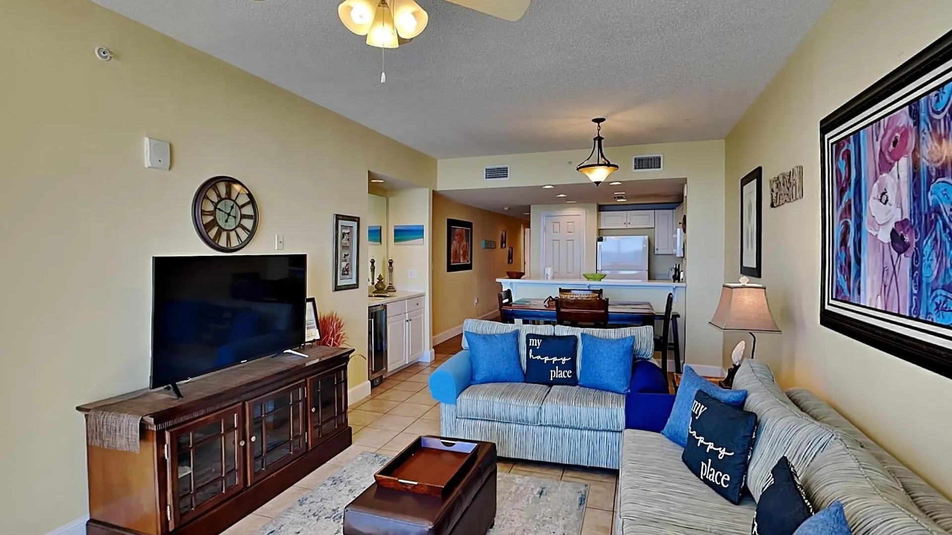 Apartment Majestic Beach Resort Panama City Beach