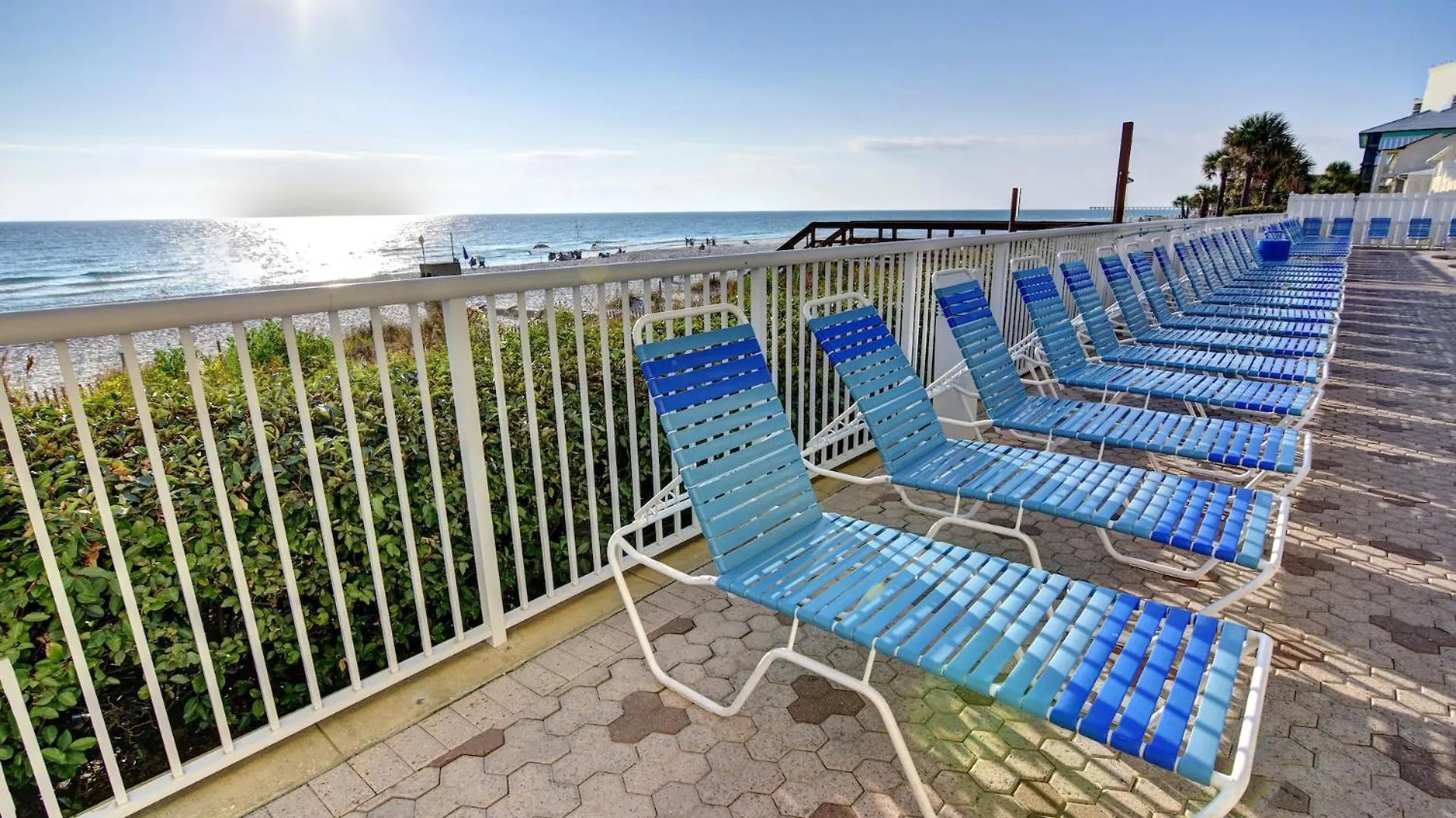Majestic Beach Resort Panama City Beach Apartment