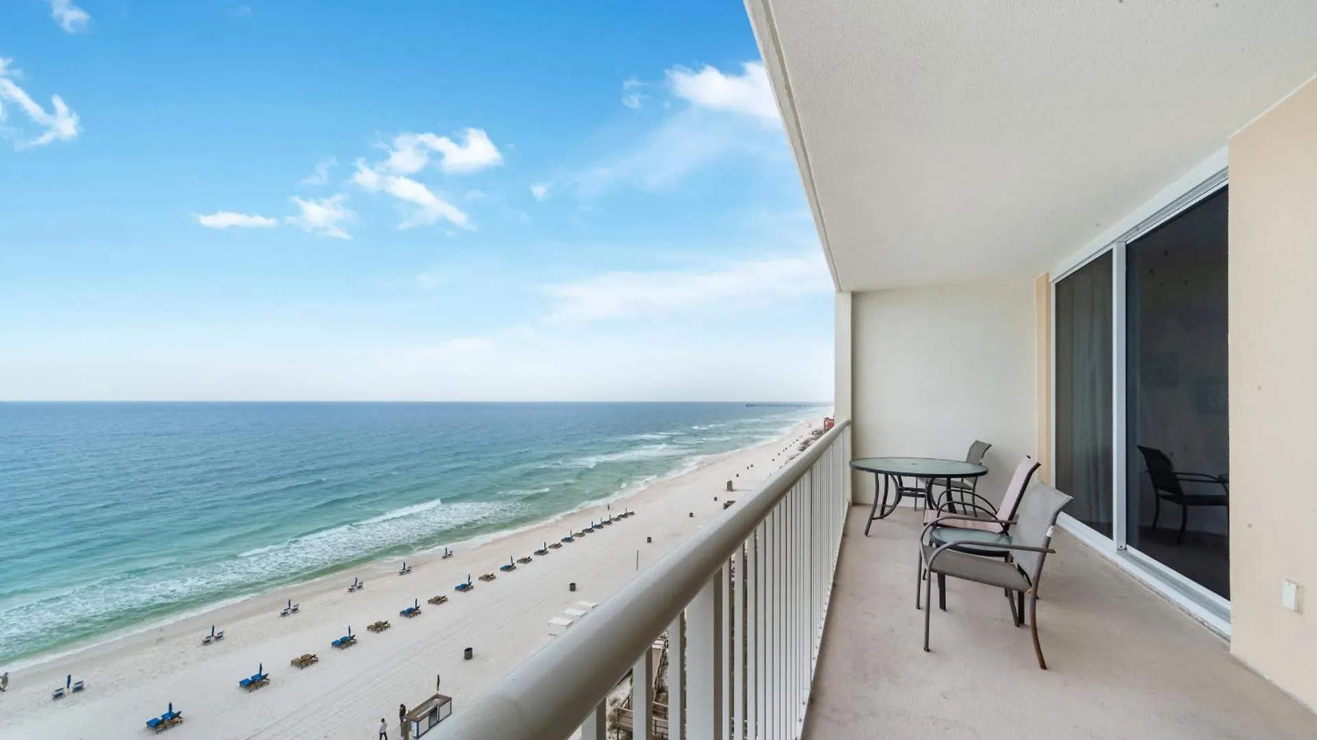 Majestic Beach Resort Panama City Beach Apartment