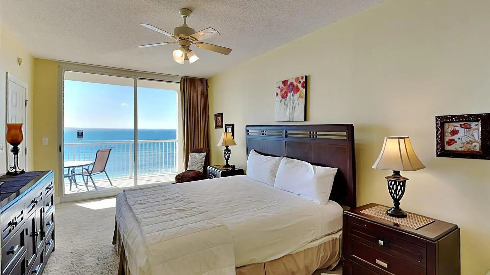 Majestic Beach Resort Panama City Beach United States