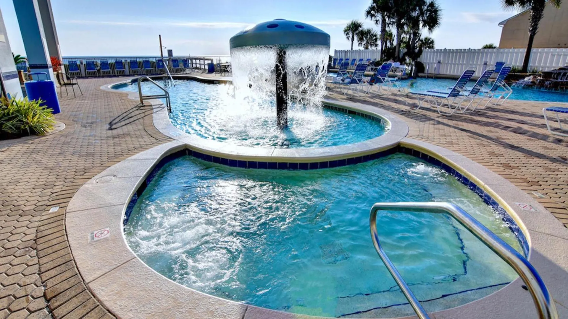 Majestic Beach Resort Panama City Beach United States
