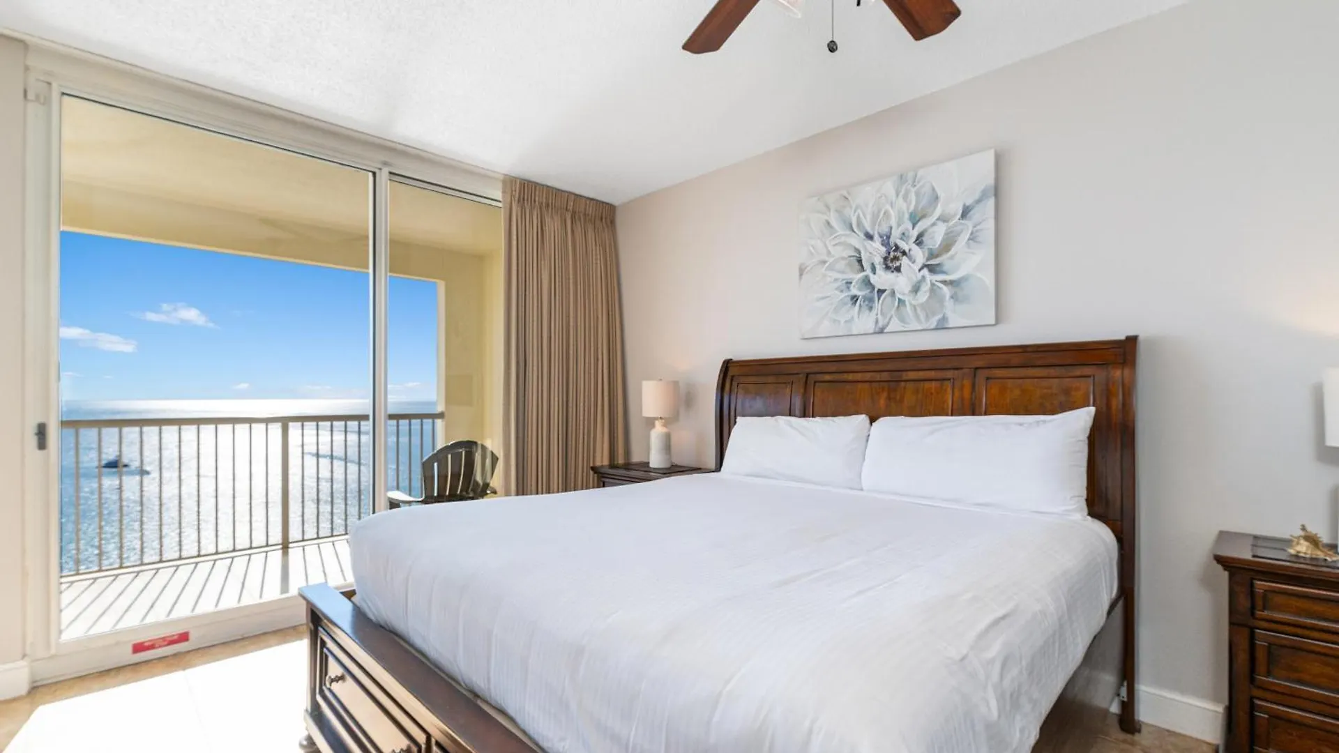 Majestic Beach Resort Panama City Beach Apartment