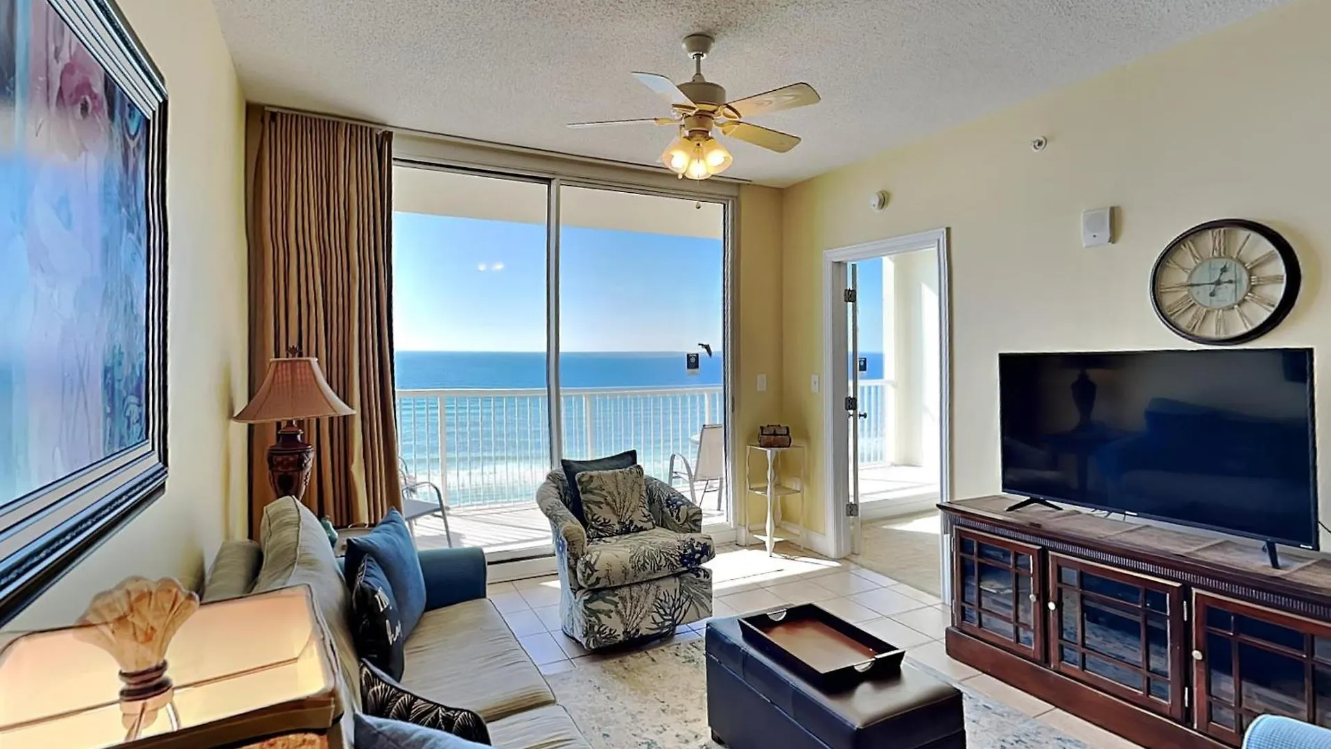 Majestic Beach Resort Panama City Beach Apartment