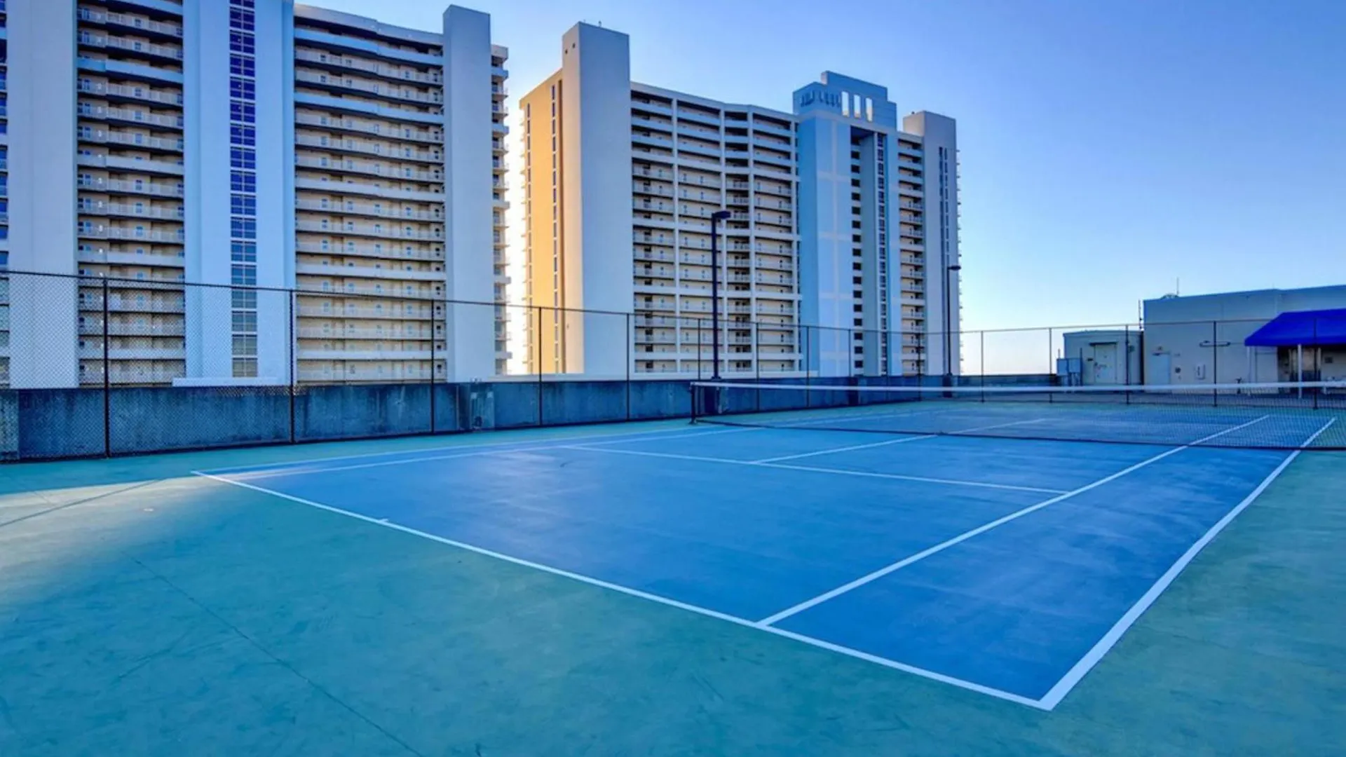 Majestic Beach Resort Panama City Beach
