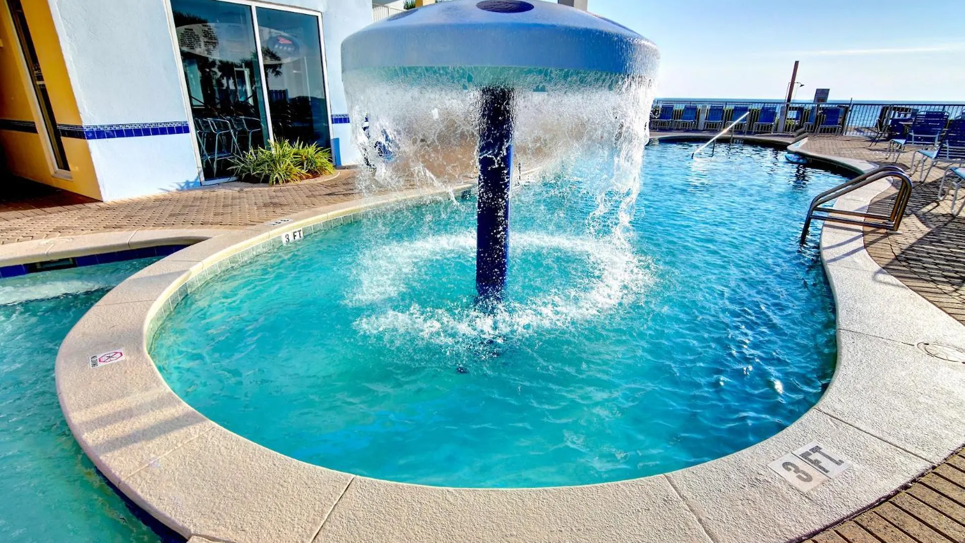 Majestic Beach Resort Panama City Beach United States