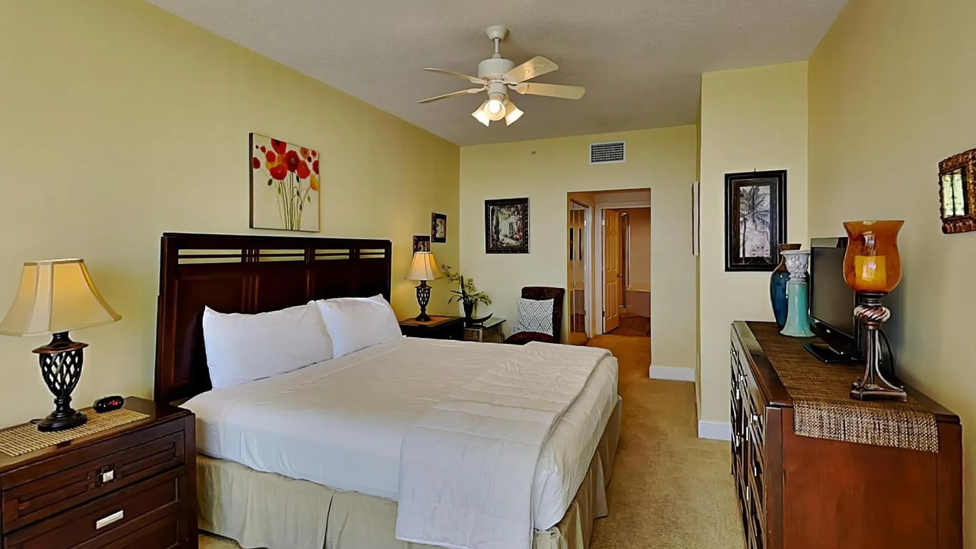 Apartment Majestic Beach Resort Panama City Beach United States