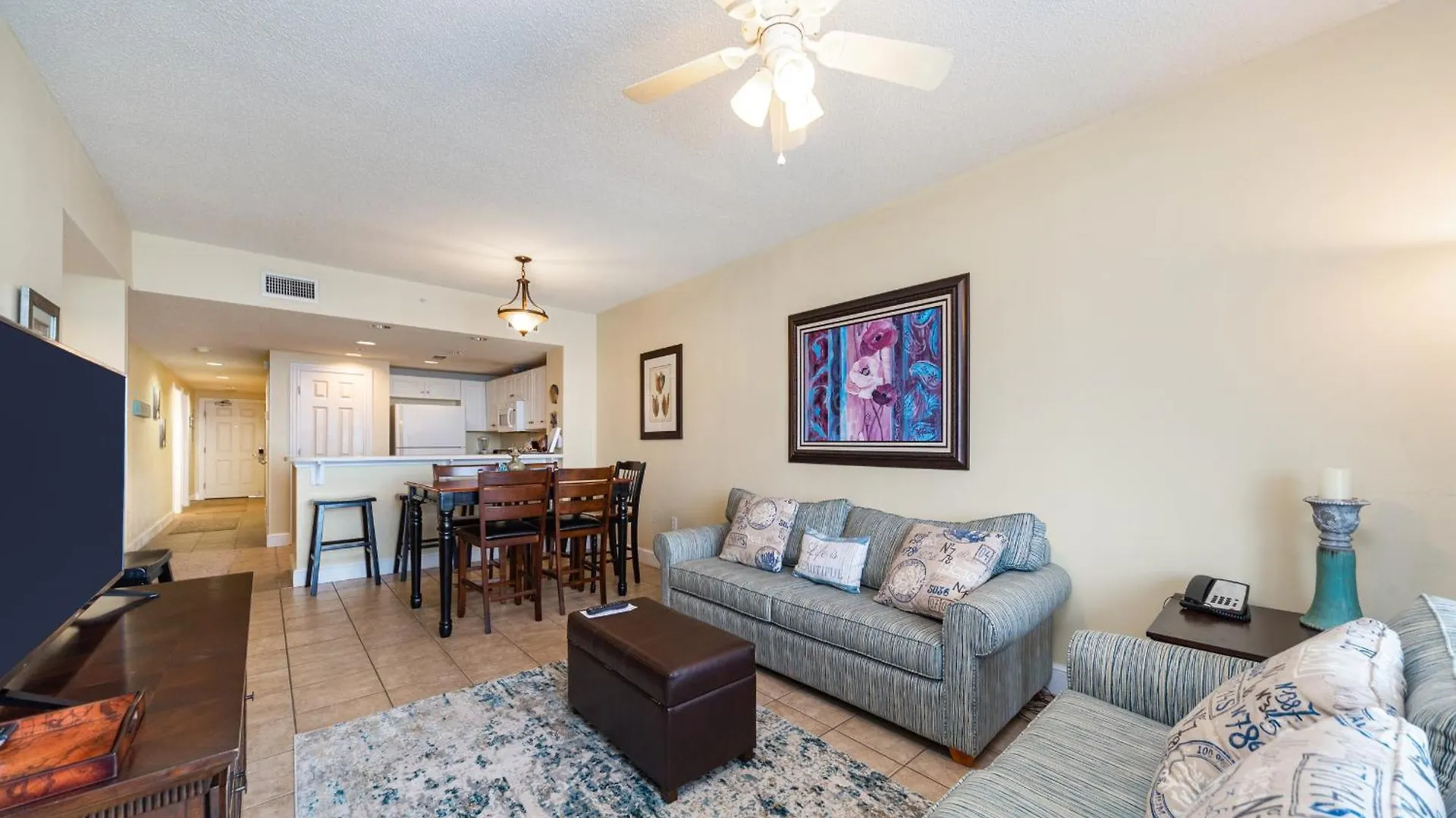 Apartment Majestic Beach Resort Panama City Beach