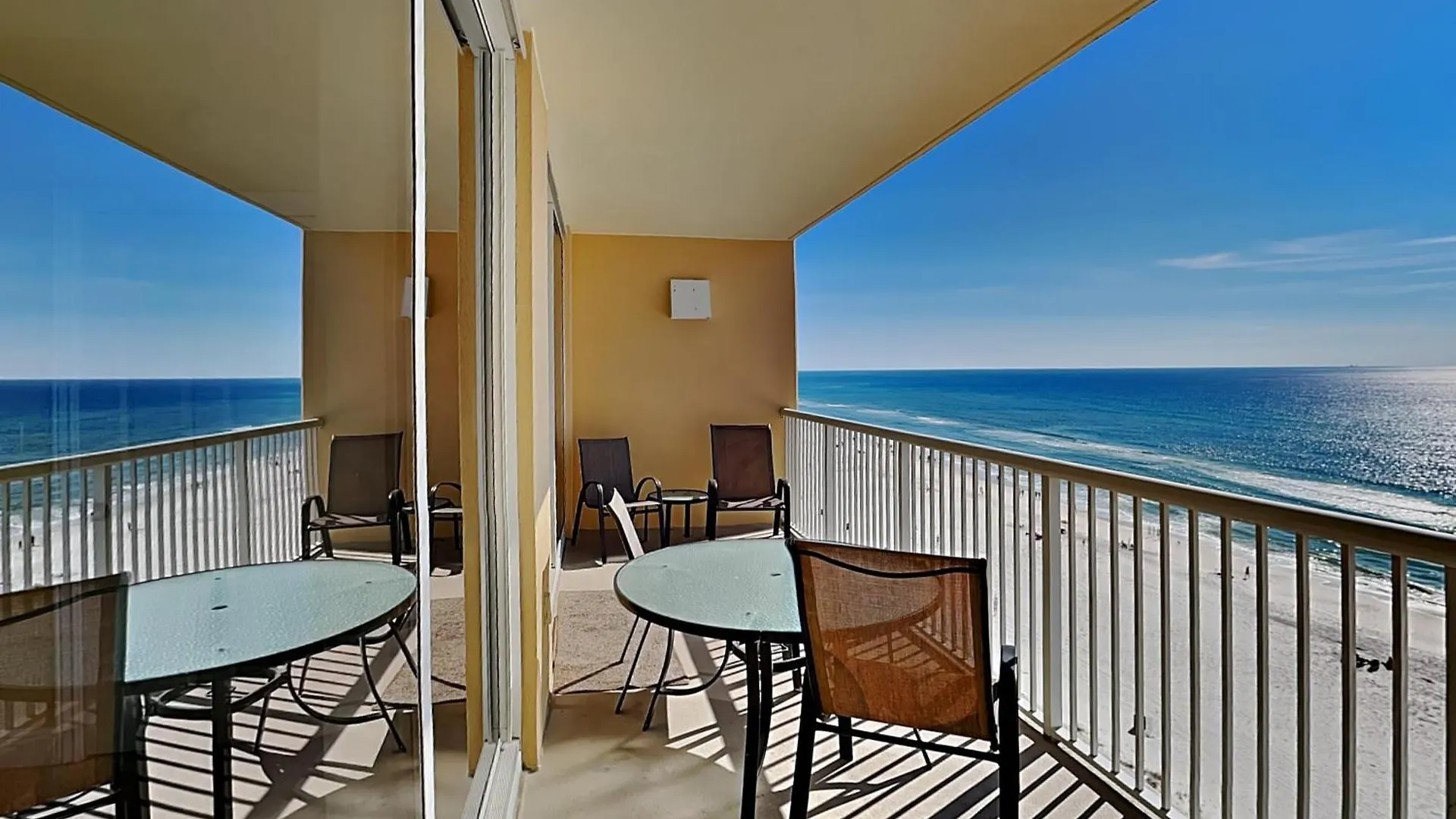 Apartment Majestic Beach Resort Panama City Beach