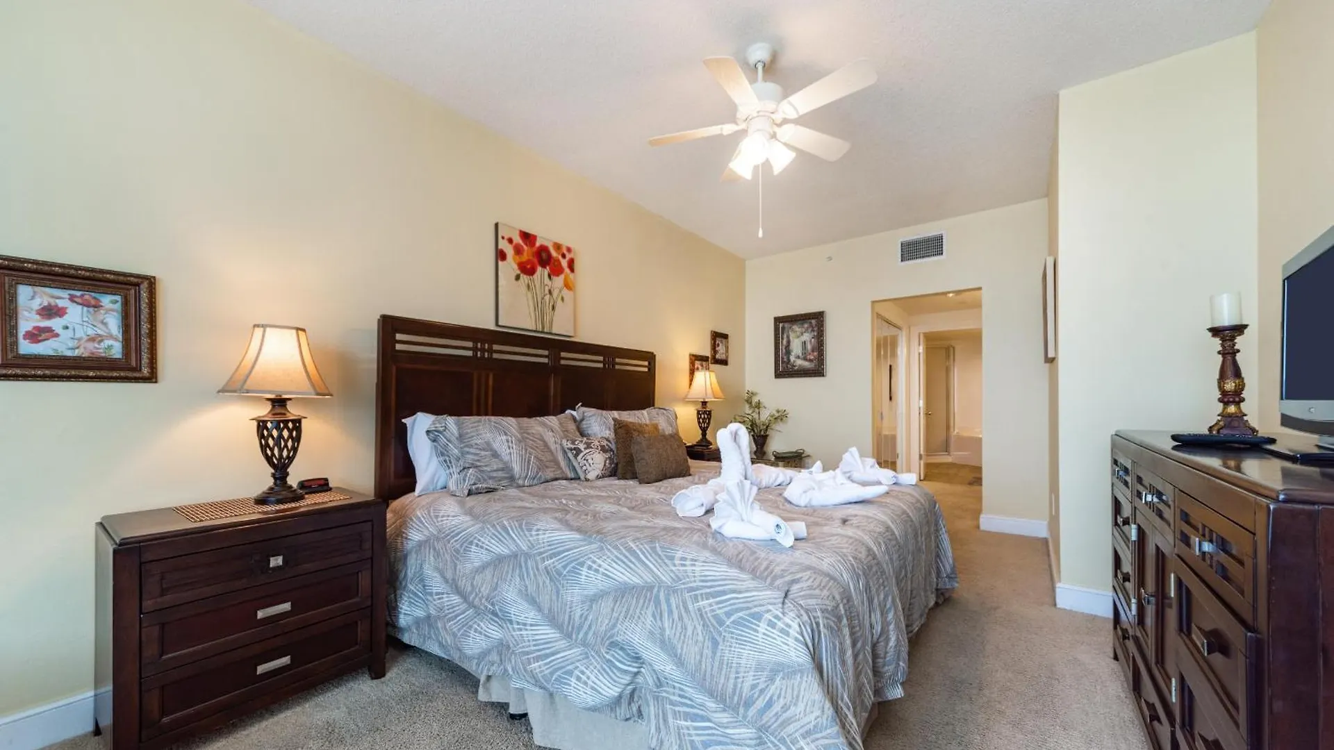 Majestic Beach Resort Panama City Beach 0*,  United States