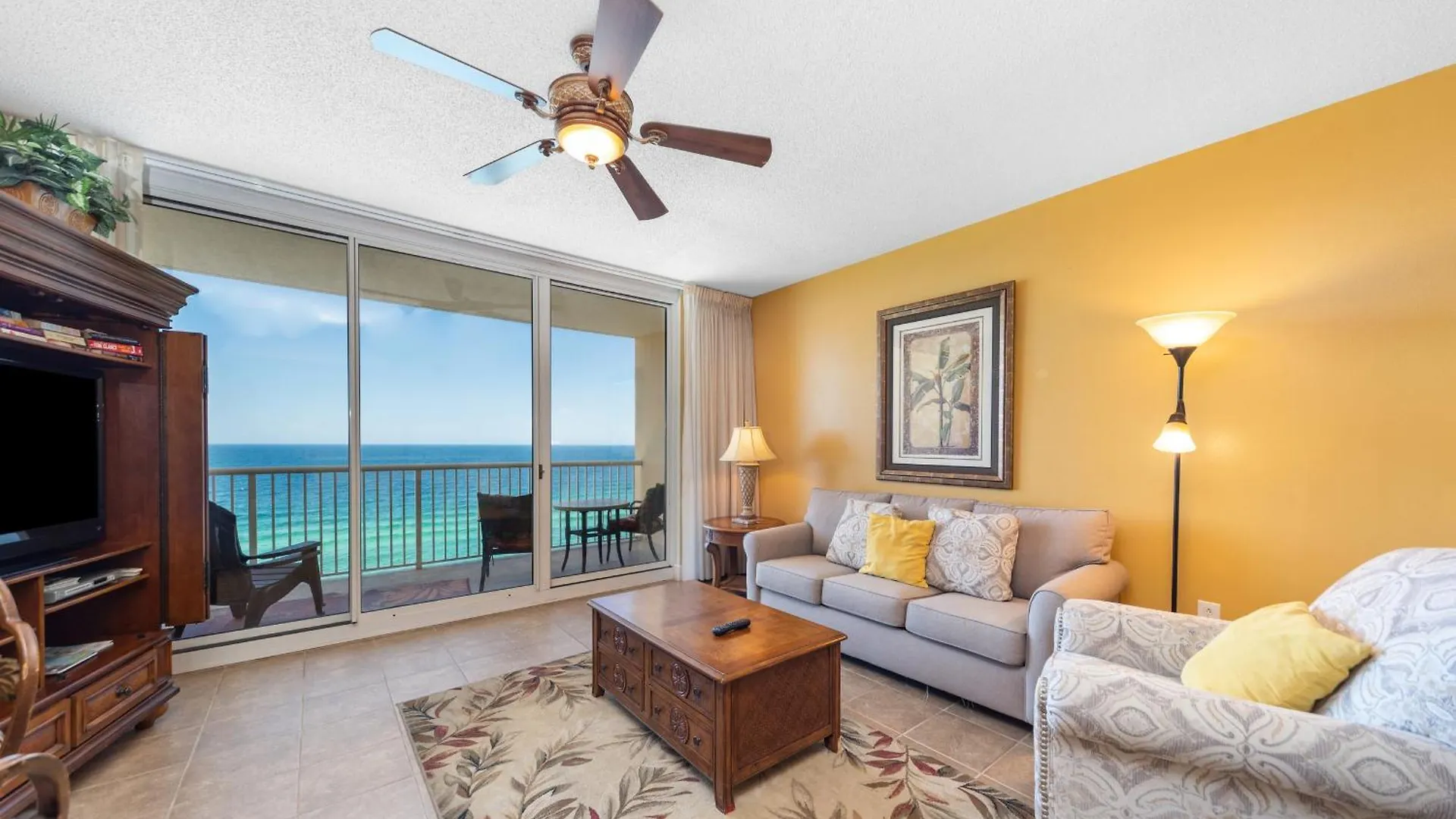 Majestic Beach Resort Panama City Beach Apartment