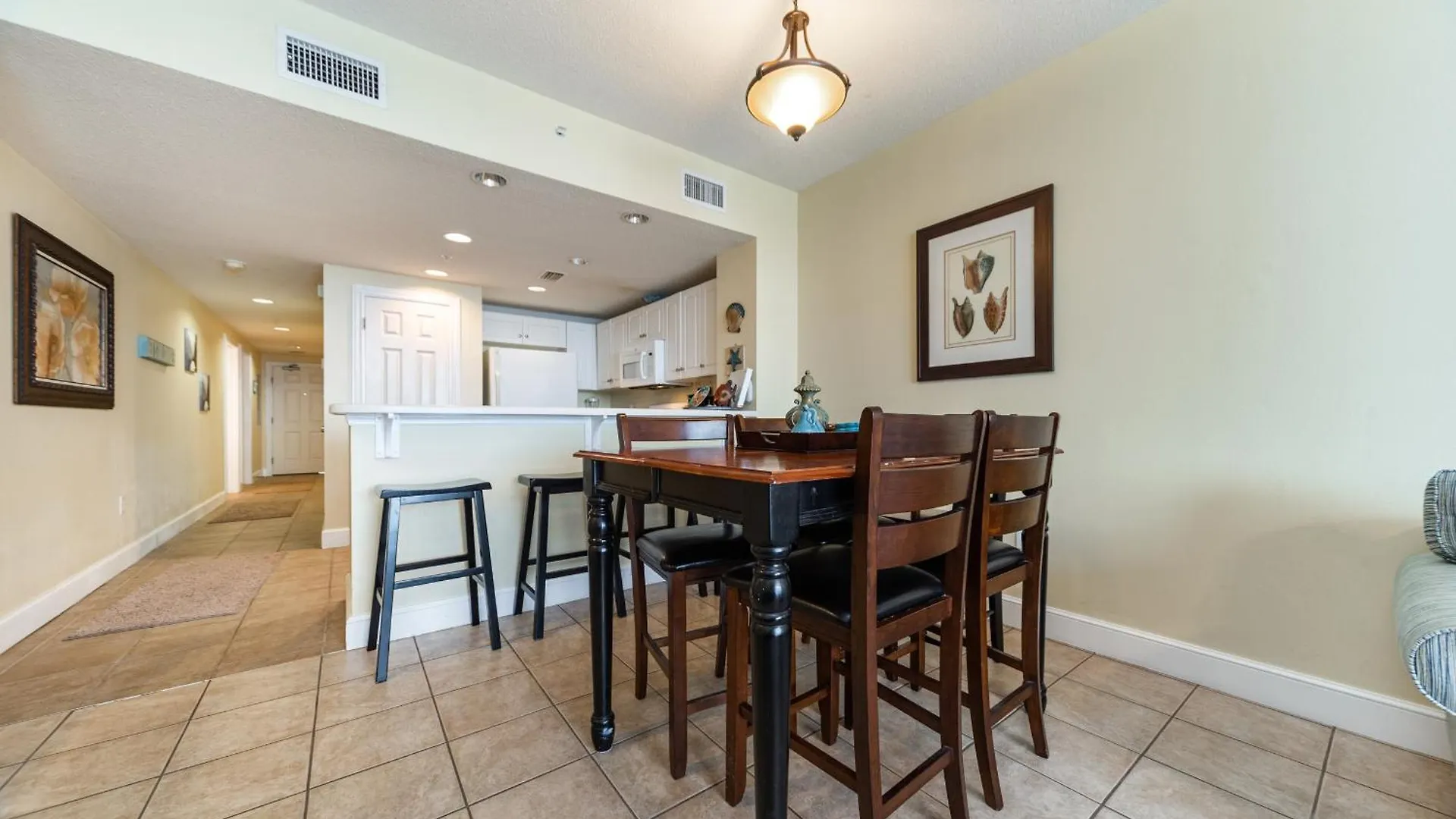 Apartment Majestic Beach Resort Panama City Beach United States