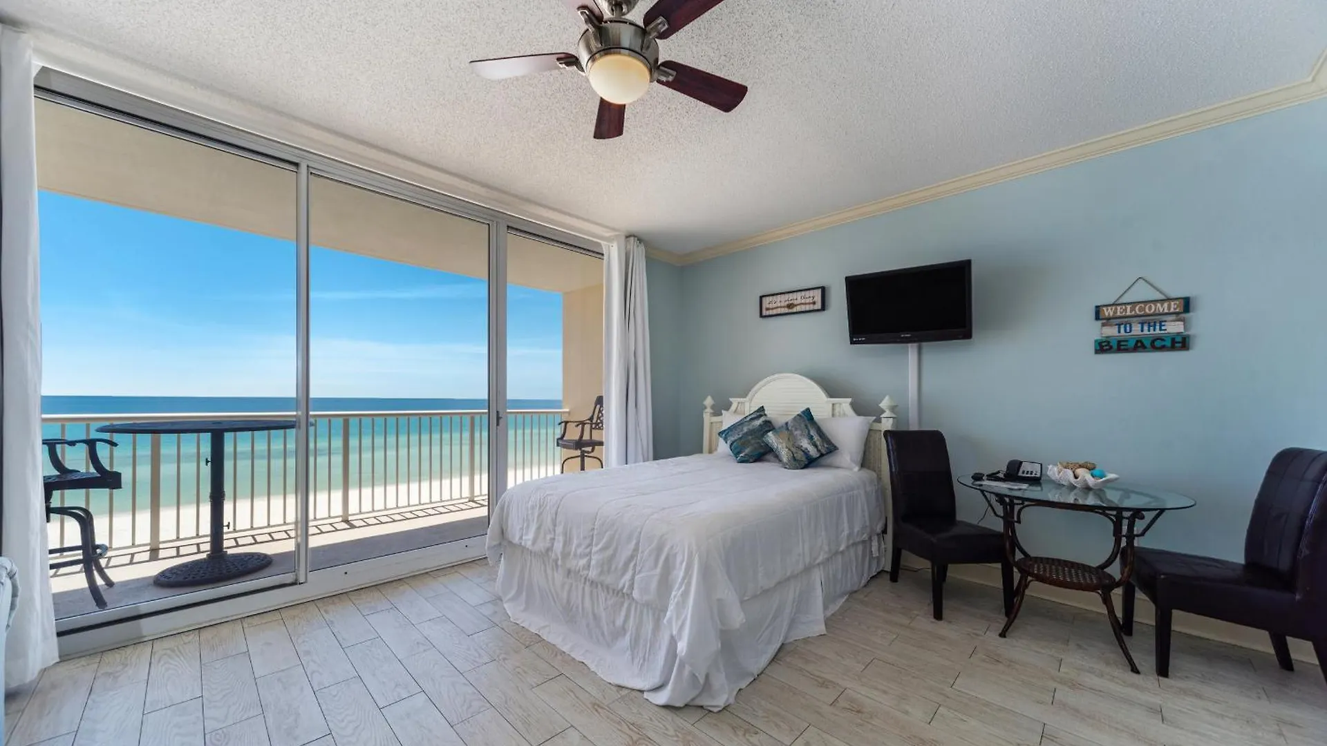 Apartment Majestic Beach Resort Panama City Beach