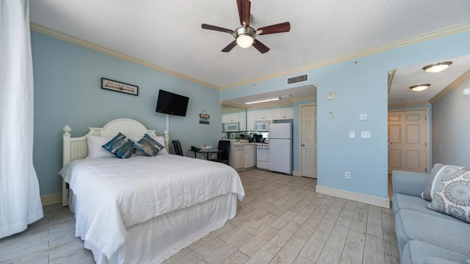 Majestic Beach Resort Panama City Beach