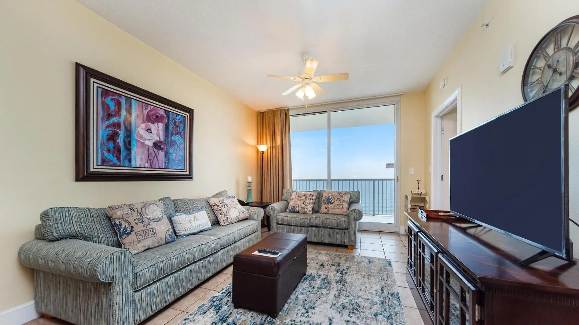 Majestic Beach Resort Panama City Beach United States