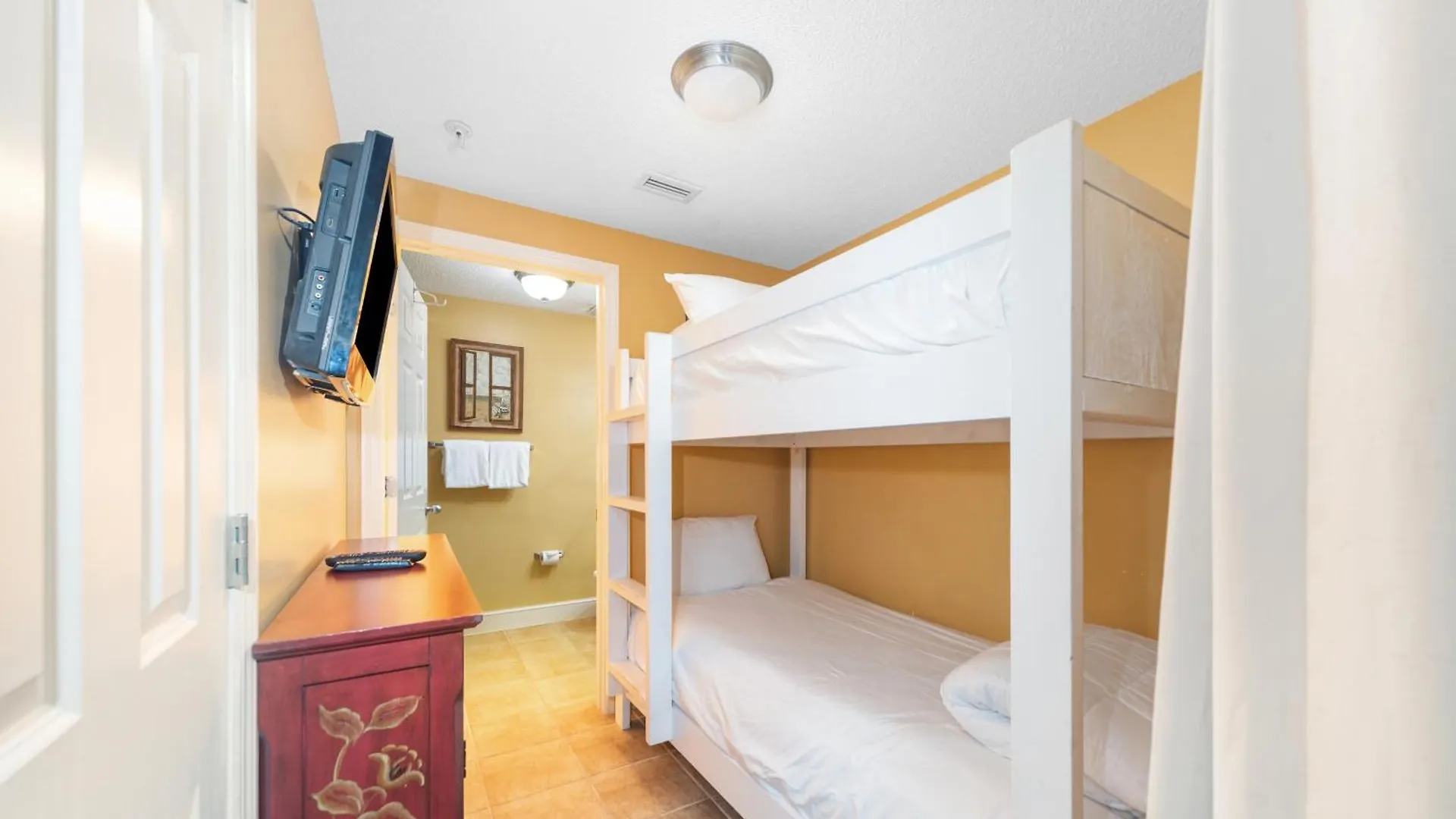 Apartment Majestic Beach Resort Panama City Beach