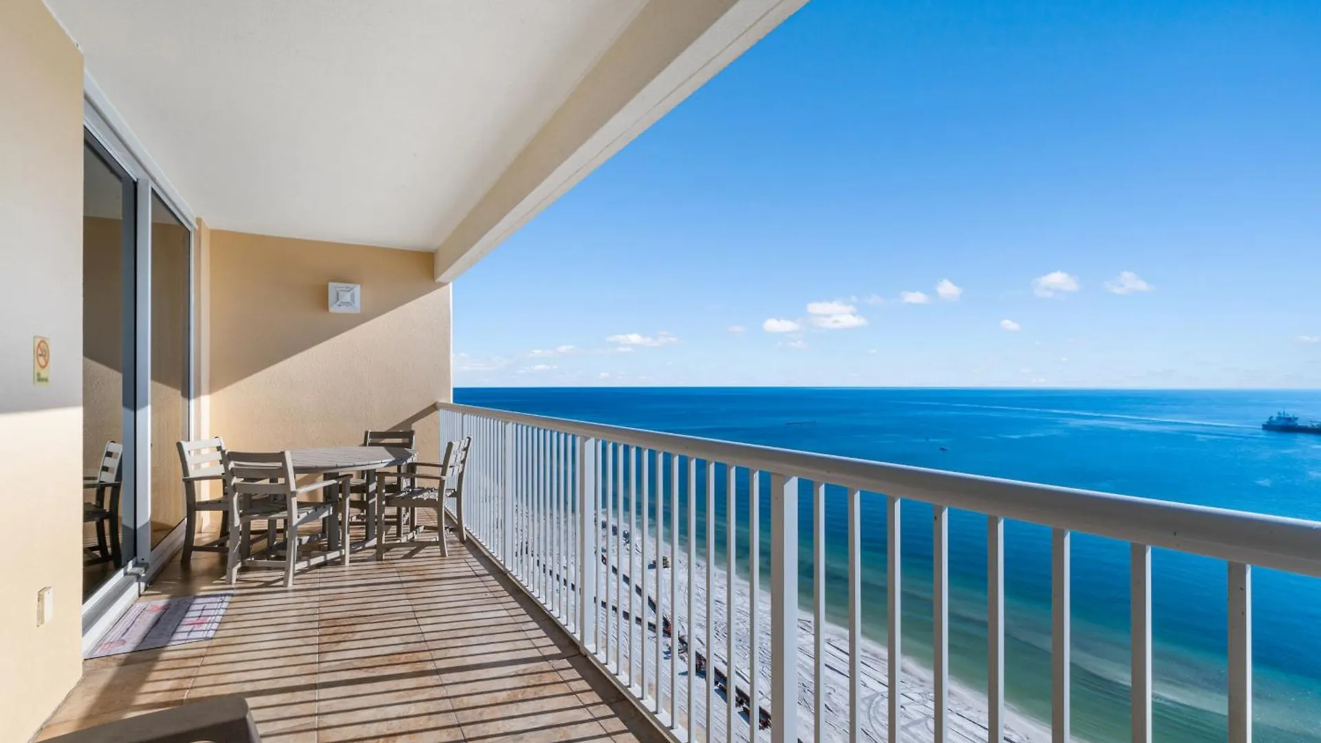 Majestic Beach Resort Panama City Beach United States