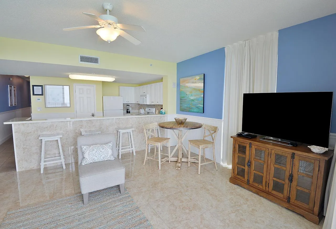 Majestic Beach Resort Panama City Beach