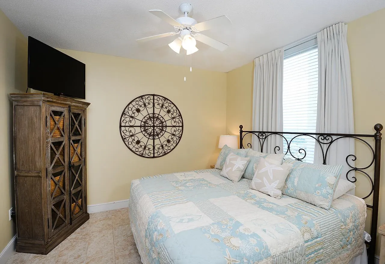 Apartment Majestic Beach Resort Panama City Beach