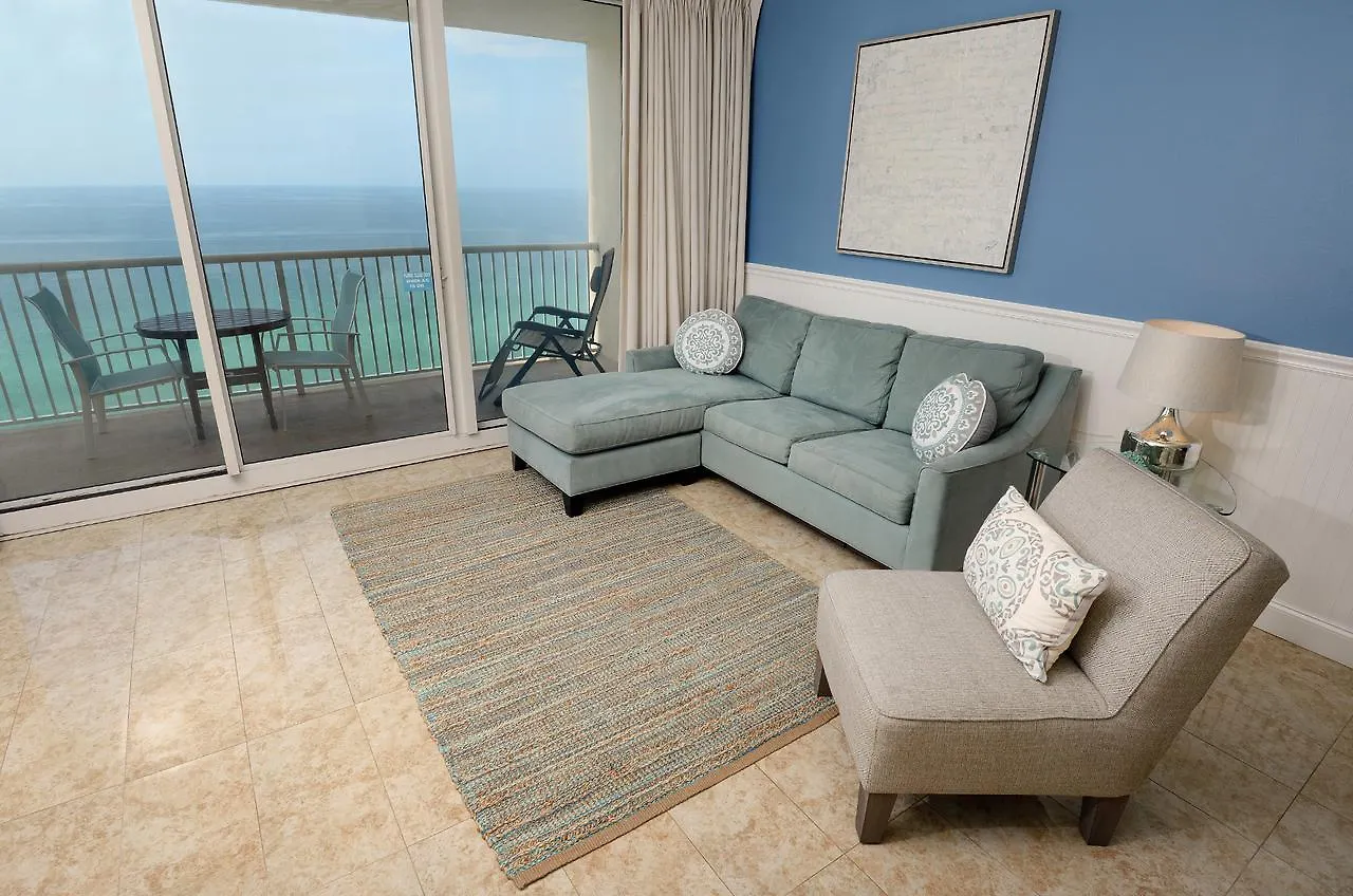 Majestic Beach Resort Panama City Beach 0*,  United States
