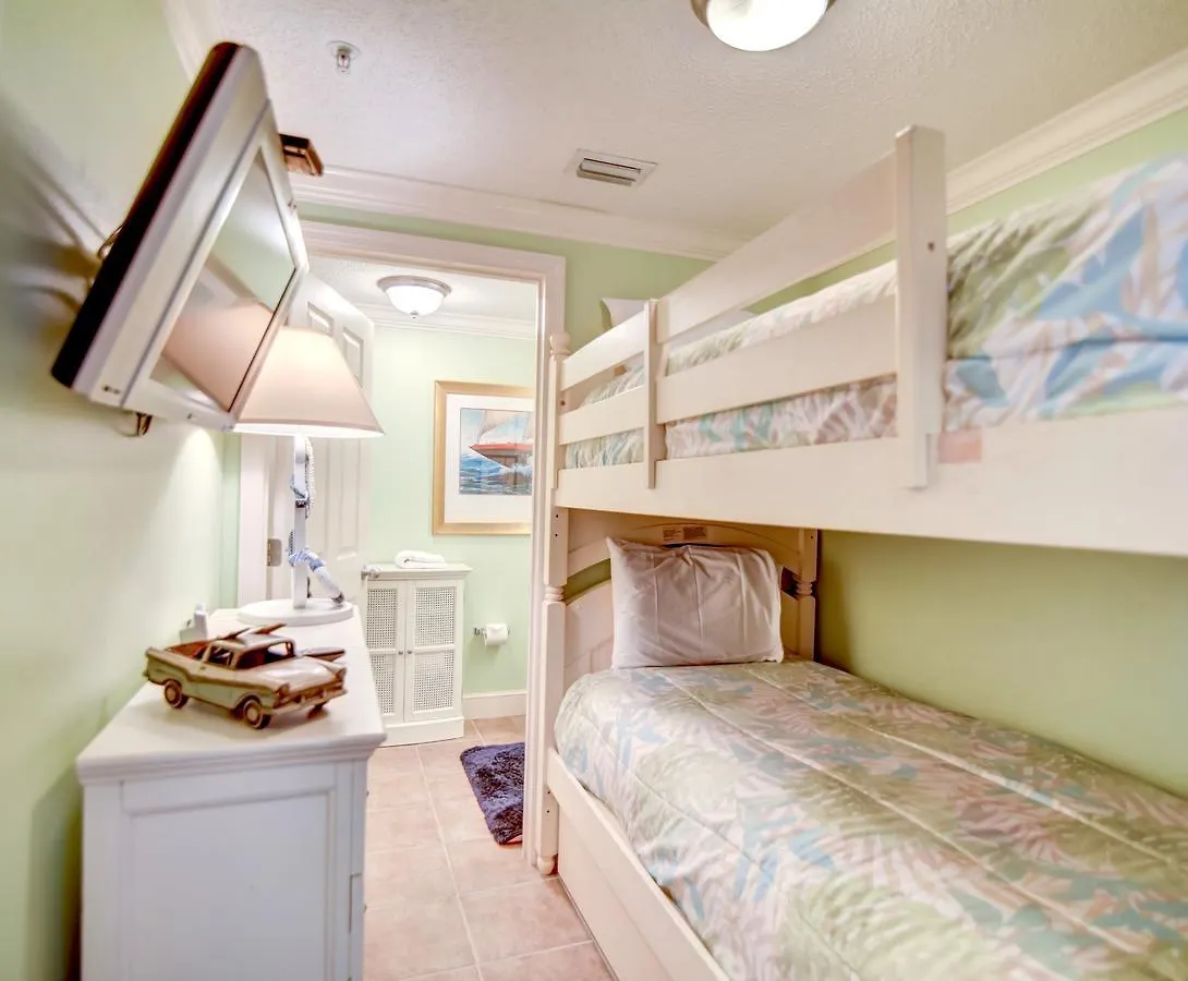 Majestic Beach Resort Panama City Beach Apartment