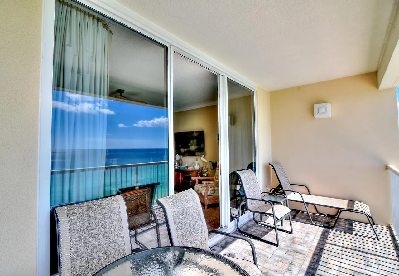 Apartment Majestic Beach Resort Panama City Beach United States