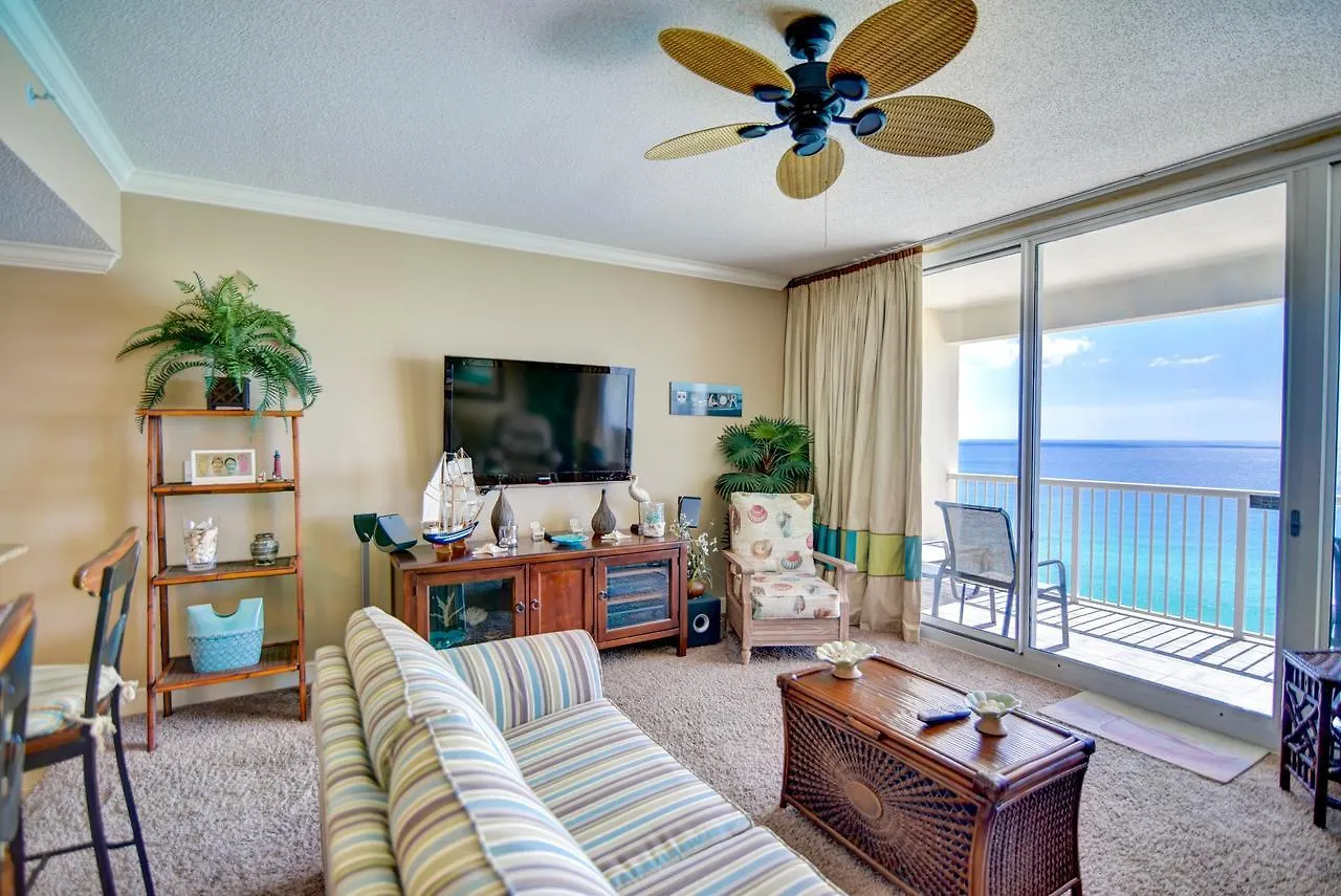 Majestic Beach Resort Panama City Beach 0*,