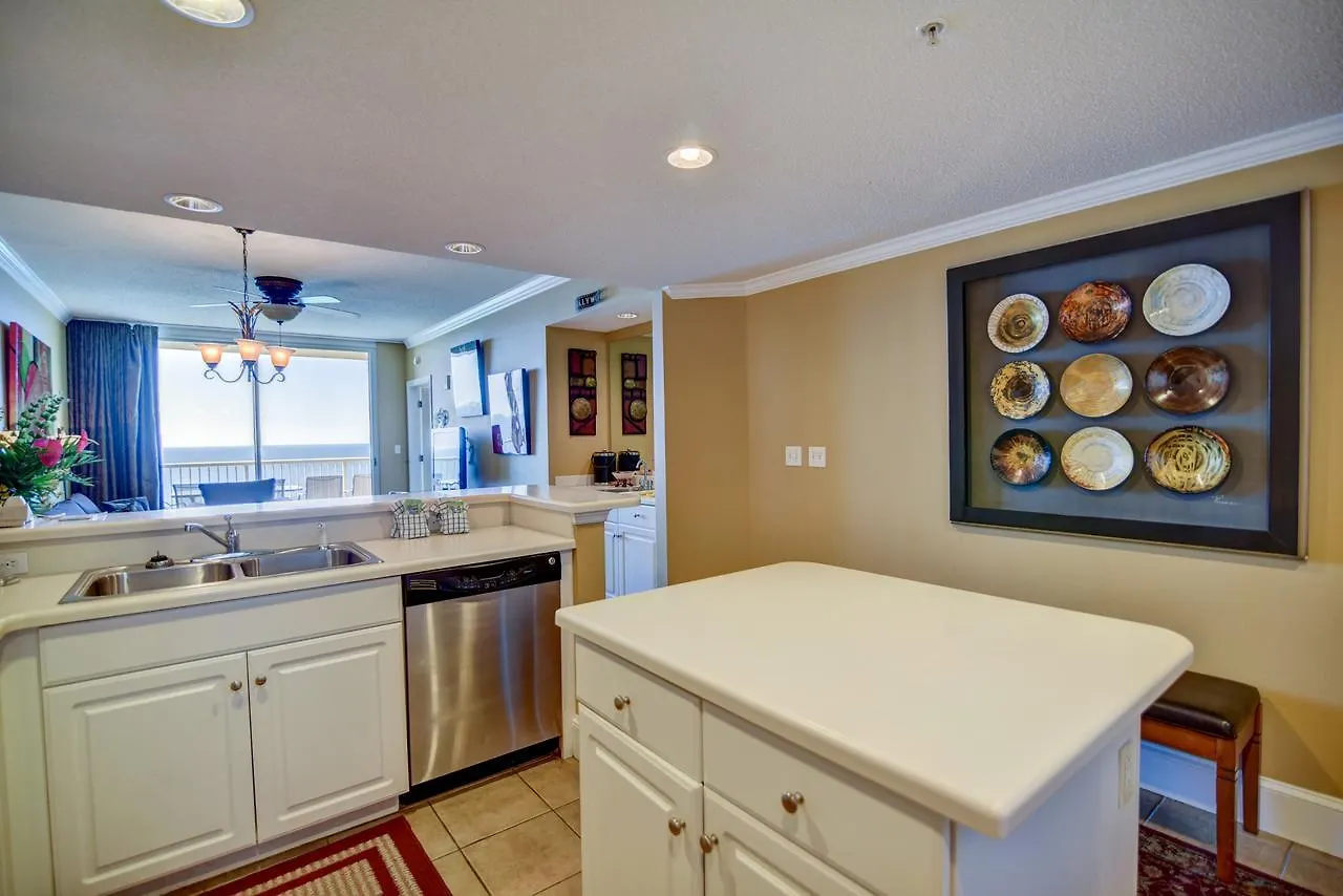 Apartment Majestic Beach Resort Panama City Beach