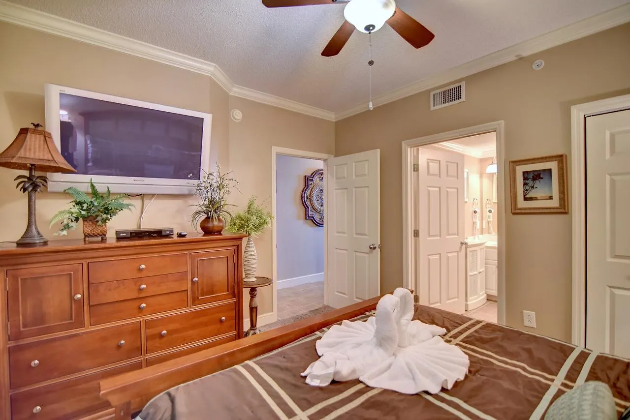 Apartment Majestic Beach Resort Panama City Beach