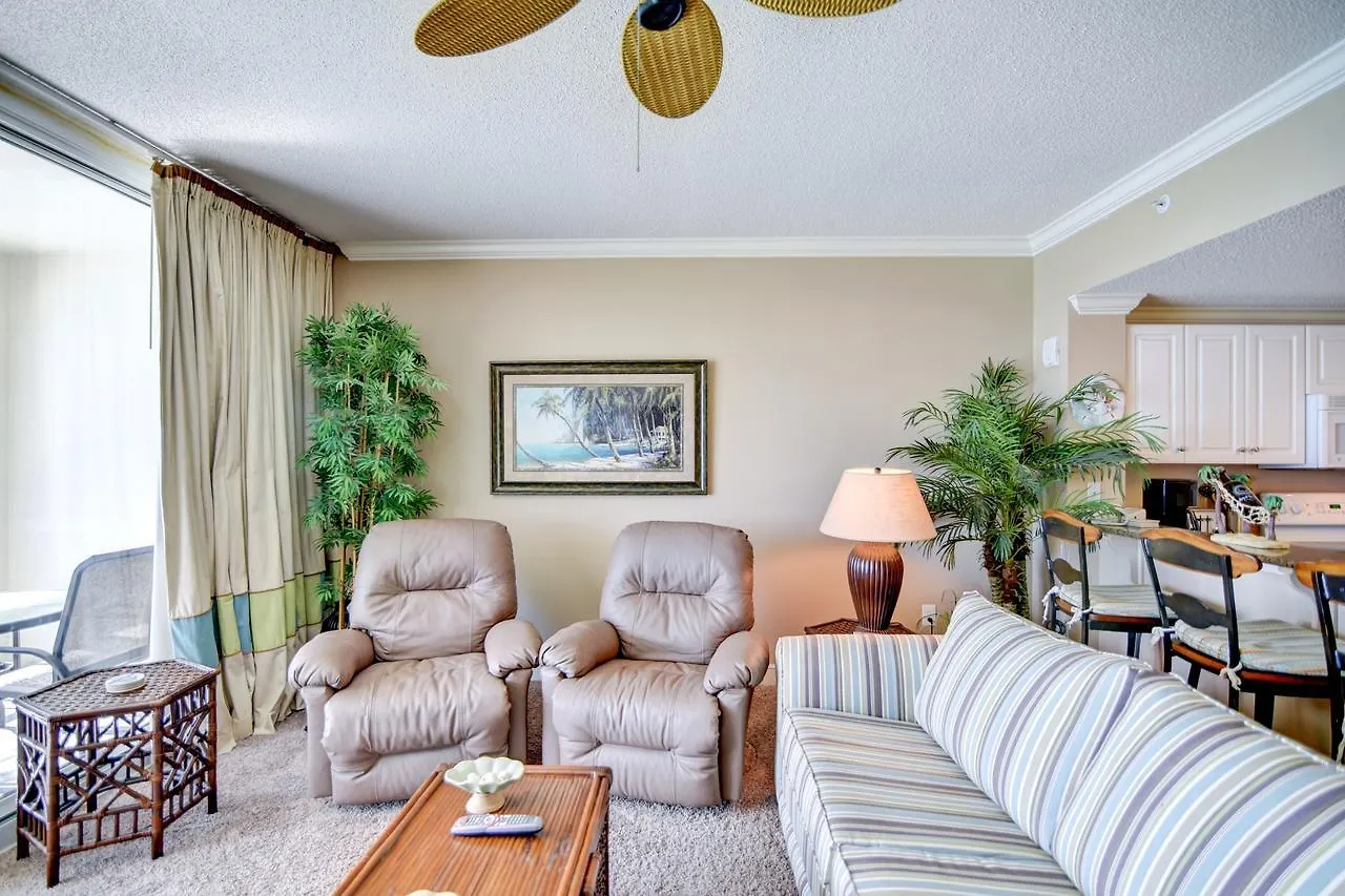 Majestic Beach Resort Panama City Beach Apartment