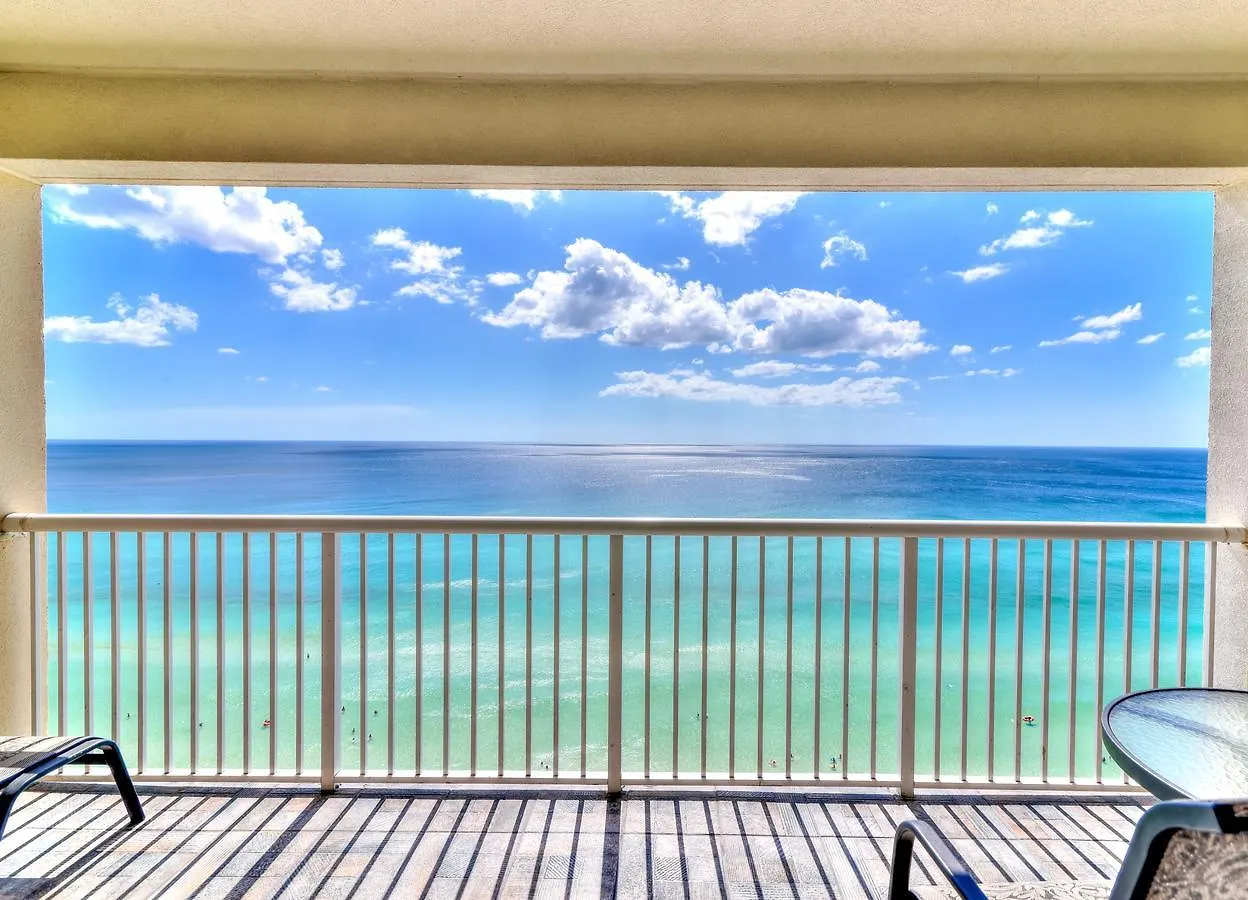 Majestic Beach Resort Panama City Beach