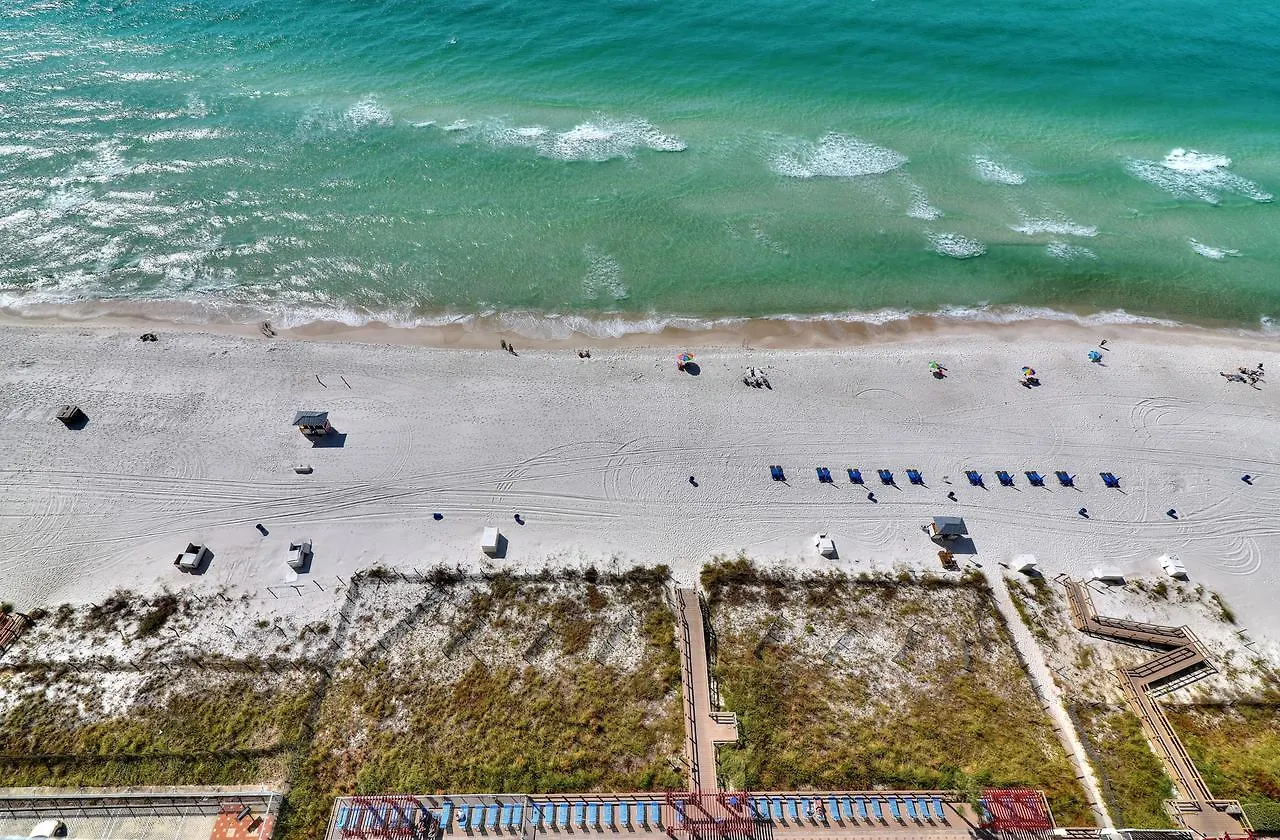 Majestic Beach Resort Panama City Beach