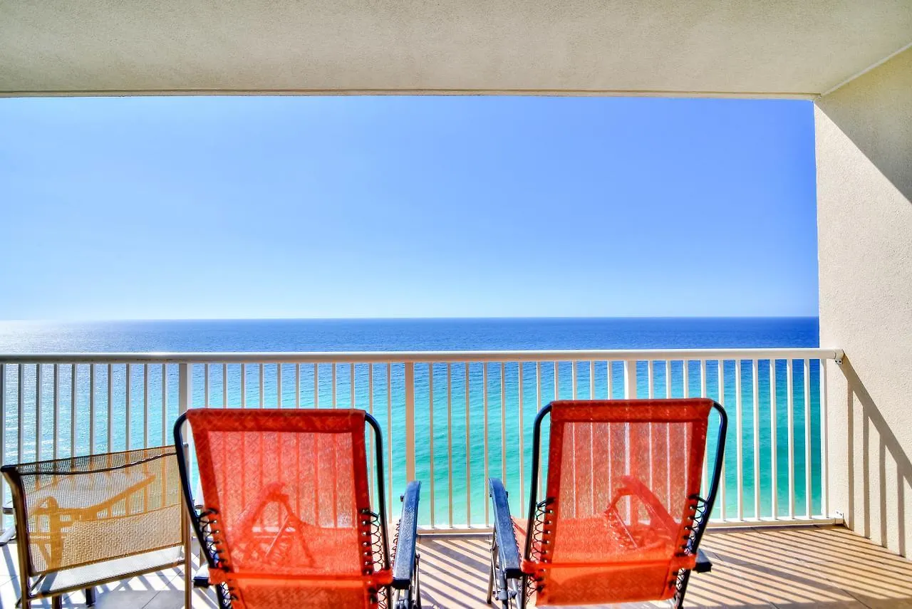 Majestic Beach Resort Panama City Beach 0*,  United States