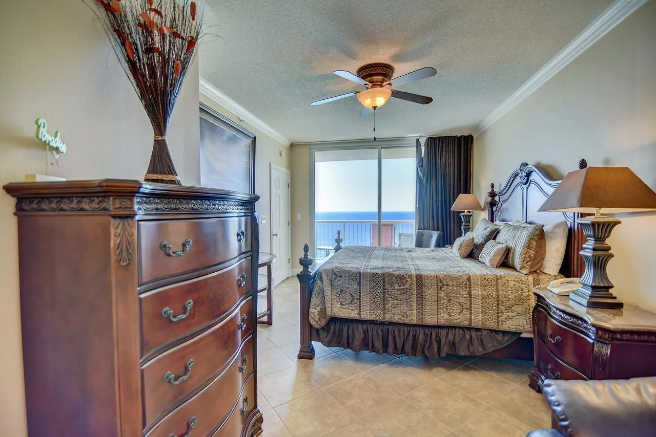 Majestic Beach Resort Panama City Beach United States