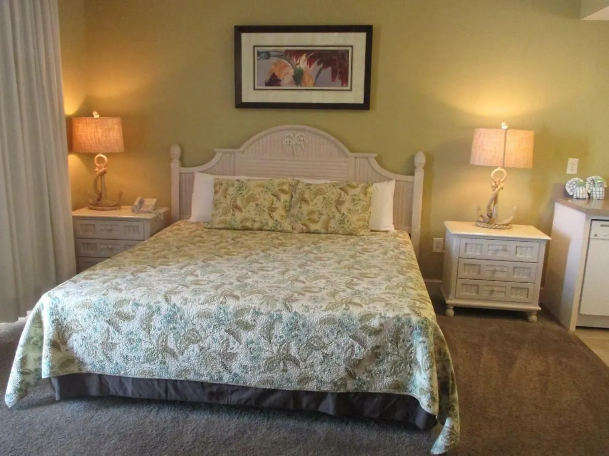 Majestic Beach Resort Panama City Beach