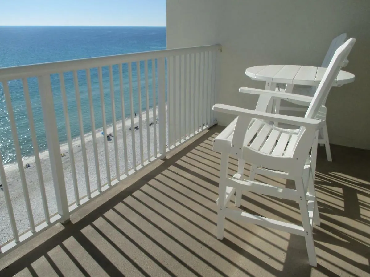 Apartment Majestic Beach Resort Panama City Beach
