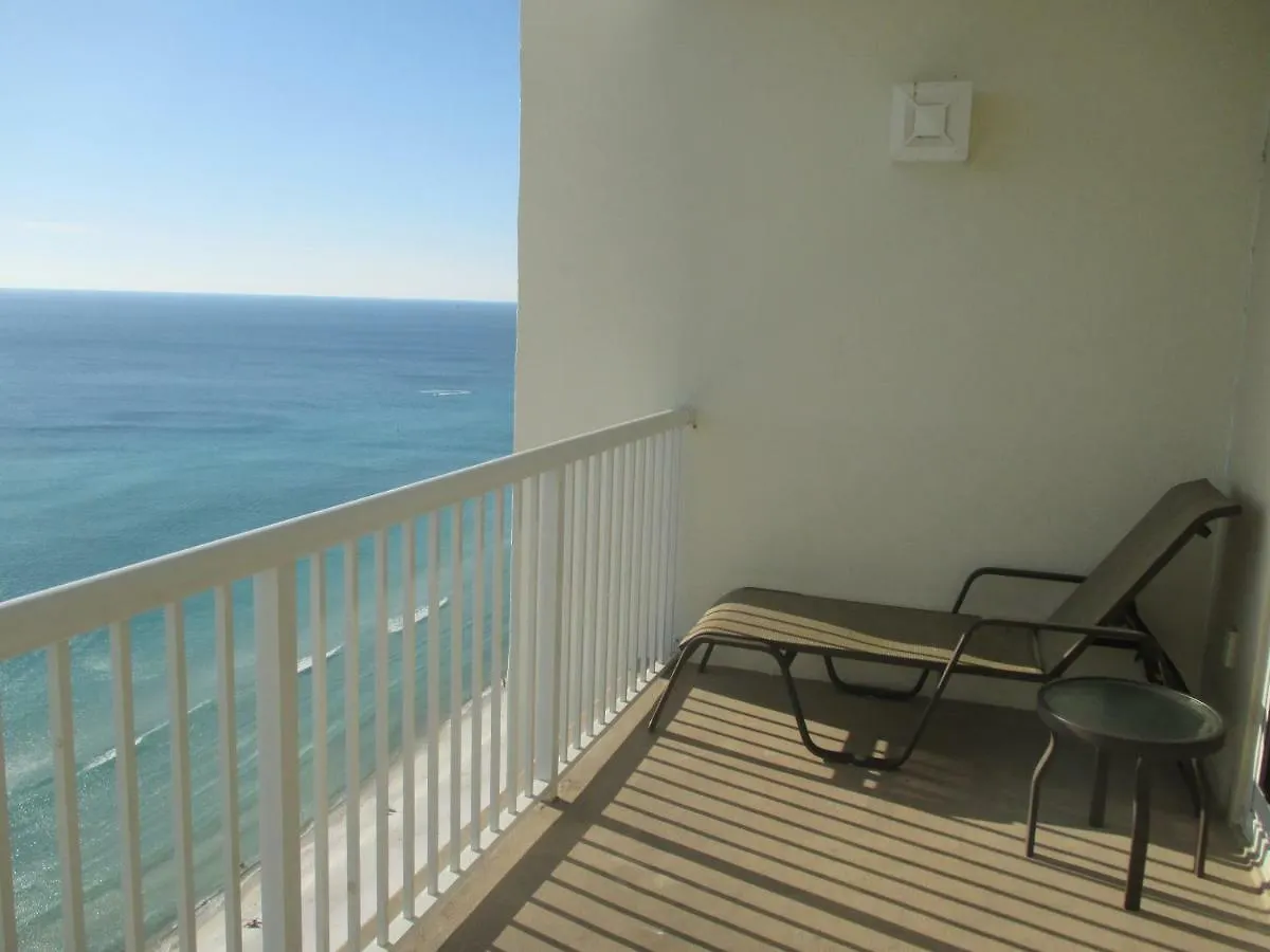Apartment Majestic Beach Resort Panama City Beach